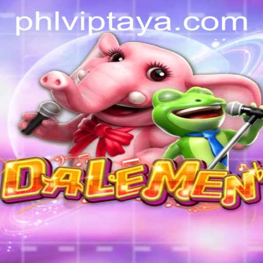 Discovering DALEMEN: A Revolutionary Game with PHLVIP Strategy