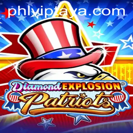 Exciting New Game Launch: DiamondExplosionPatriots
