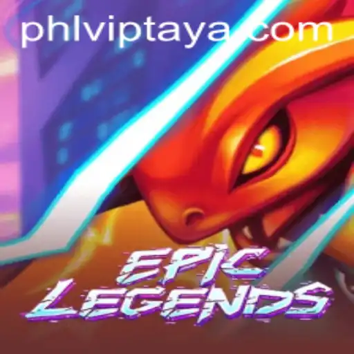 Explore the Thrilling World of EpicLegends: A Game of Strategy, Adventure, and Excitement