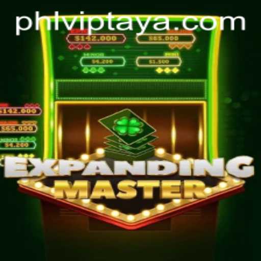 Unraveling ExpandingMaster: A Revolutionary Gaming Experience with PHLVIP