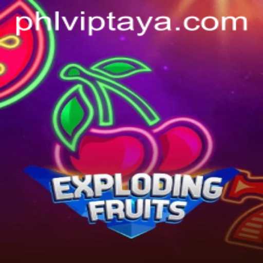 ExplodingFruits: An Entertaining Journey Through a Vibrant World