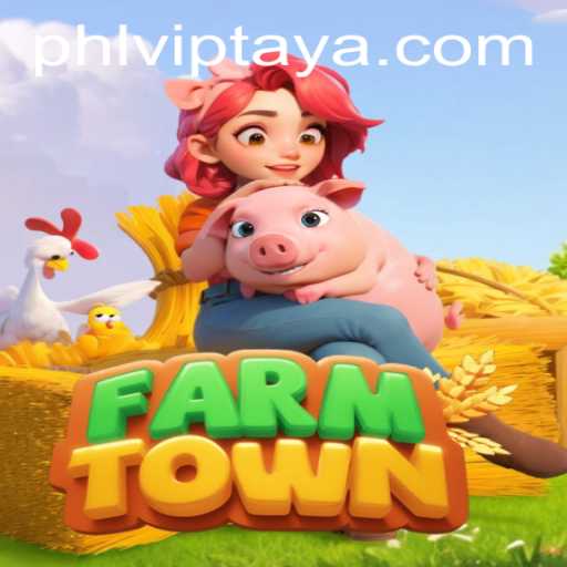Discovering FarmTown: A Virtual Escape into Rural Bliss