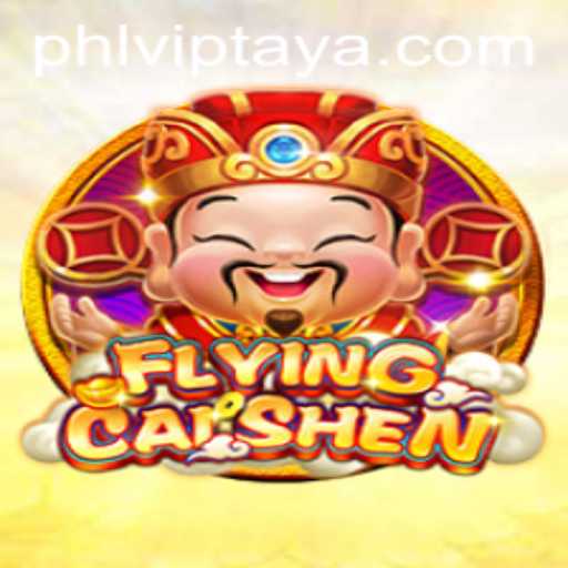 Exploring the Mystical World of FlyingCaiShen: A Dive into the Game and its Rules
