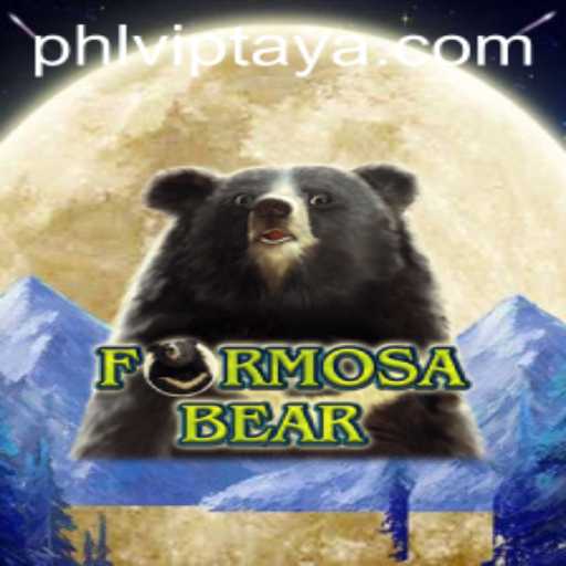 FormosaBear: The Game Blending Tradition and Innovation with PHLVIP