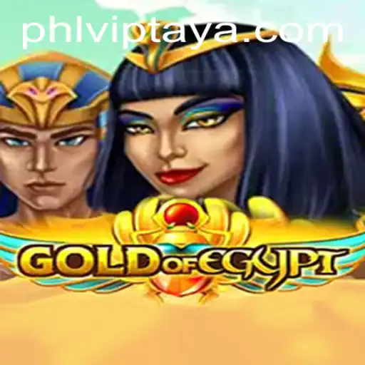 Unlock the Mysteries with GoldOfEgypt and the Power of PHLVIP