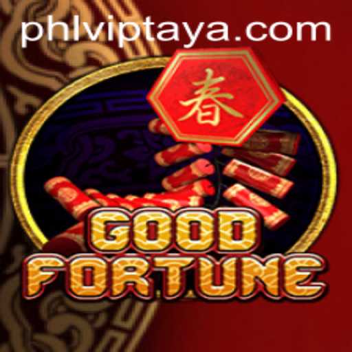 Unveiling GoodFortune: The Game Changing Experience with PHLVIP