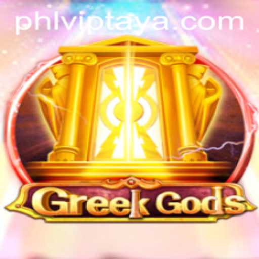 GreekGods: A Journey Into Mythology and Adventure
