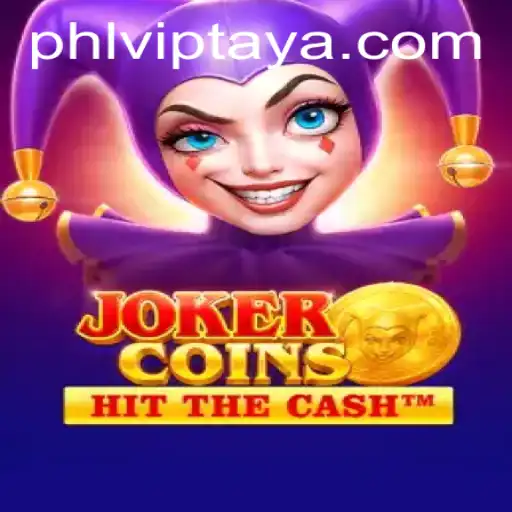 Exploring the Vibrant World of JokerCoins and the Role of PHLVIP