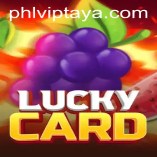 Unveiling LuckyCard: The Game Taking the World by Storm