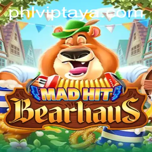 MadHitBearhaus: A Thrilling New Game Set to Capture Gamers' Imaginations