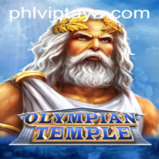 OlympianTemple: A Mythical Adventure Awaits