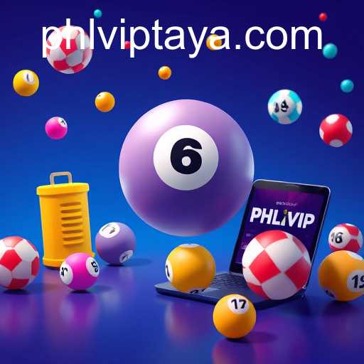 PHLVIP: The Digital Transition of Online Lottery