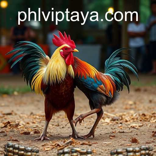 The Digital Transformation of Sabong: Exploring Online Platforms Like PHLVIP