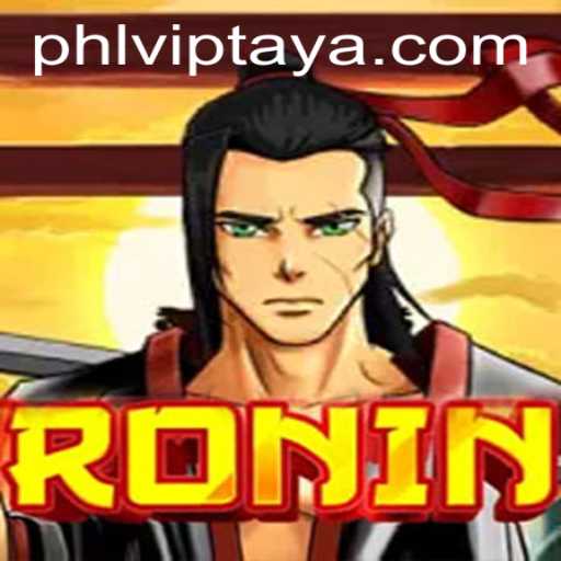 Ronin: A Thrilling Journey Through Samurai Legends