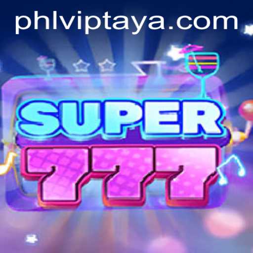 Exploring Super777: A New Era of Gaming with PHLVIP