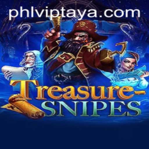Adventure Awaits in TreasureSnipes: Dive into the World of PHLVIP