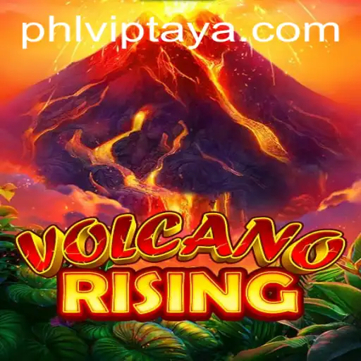 Unveiling the Adventure of VolcanoRising: A Strategic Gaming Experience
