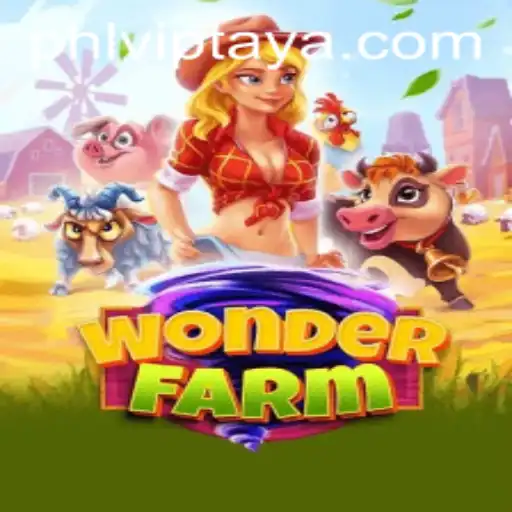 Exploring the Fascinating World of WonderFarm: A Unique Gaming Experience